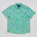 Top Shelf Men's Button Down