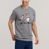 Be The Ball T-Shirt