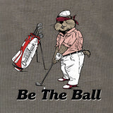 Be The Ball T-Shirt