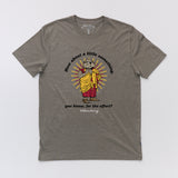 For The Effort T-Shirt