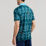 Horsin' Around Men's Polo