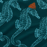 Horsin' Around Men's Polo