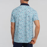 Marsh Madness Men's Polo