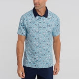 Marsh Madness Men's Polo