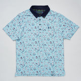 Marsh Madness Men's Polo