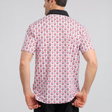 Lip Service Men's Polo
