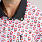 Lip Service Men's Polo