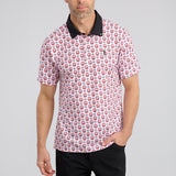 Lip Service Men's Polo