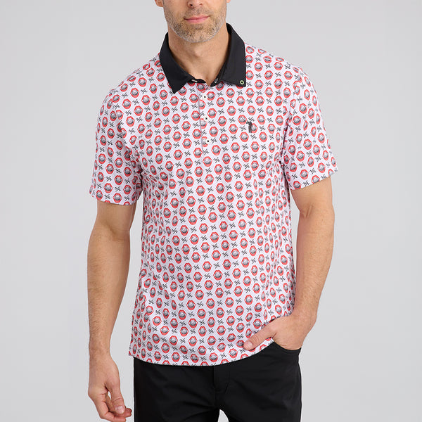 Lip Service Men's Polo