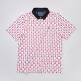 Lip Service Men's Polo