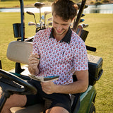 Lip Service Men's Polo