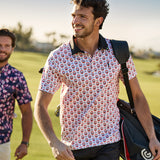 Lip Service Men's Polo