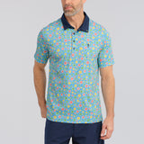 Citrus Celebration Men's Polo