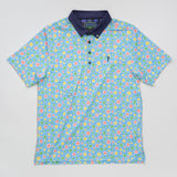 Citrus Celebration Men's Polo