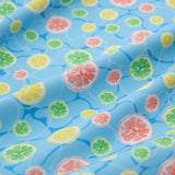 Citrus Celebration Men's Polo