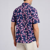 Magnolia Express Men's Button Down