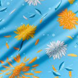 Mum's the Word Men's Polo