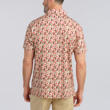Tiny Tiki Men's Polo