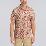 Tiny Tiki Men's Polo