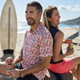 Tiny Tiki Men's Polo
