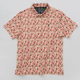 Tiny Tiki Men's Polo