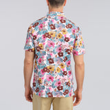 Tropic Like It's Hot Men's Polo