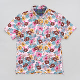 Tropic Like It's Hot Men's Polo