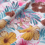 Tropic Like It's Hot Men's Polo