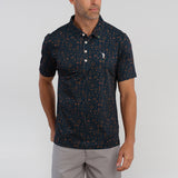 Chi-cons Men's Polo