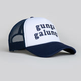 Gunga Galunga Foam Trucker Hat