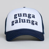 Gunga Galunga Foam Trucker Hat