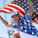 Gunga Galunga Foam Trucker Hat
