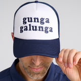 Gunga Galunga Foam Trucker Hat