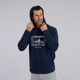 Bushwood CC Hoodie T-Shirt