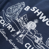Bushwood CC Hoodie T-Shirt