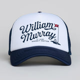 "It Just Doesn't Matter" Foam Trucker Hat