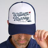 "It Just Doesn't Matter" Foam Trucker Hat