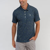 Tools of The Trade Men's Polo