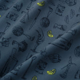 Tools of The Trade Men's Polo