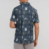 Unusual Suspects Men's Polo