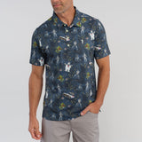 Unusual Suspects Men's Polo