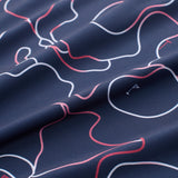 Out of Line Men's Polo