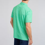 Pearly Whites Men's Polo