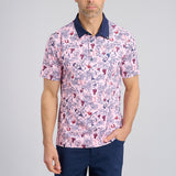 Murrlot Men's Polo