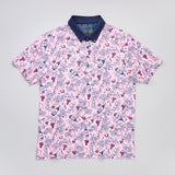 Murrlot Men's Polo