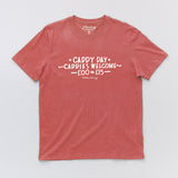 Caddy Day T-Shirt