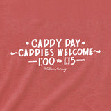 Caddy Day T-Shirt