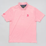Stripe Show Men's Polo
