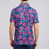 Remastered Men's Polo