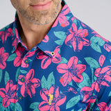 Remastered Men's Polo